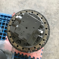 SL255 Thủy lực SL255 Drive Final Drive SL255 Động cơ du lịch